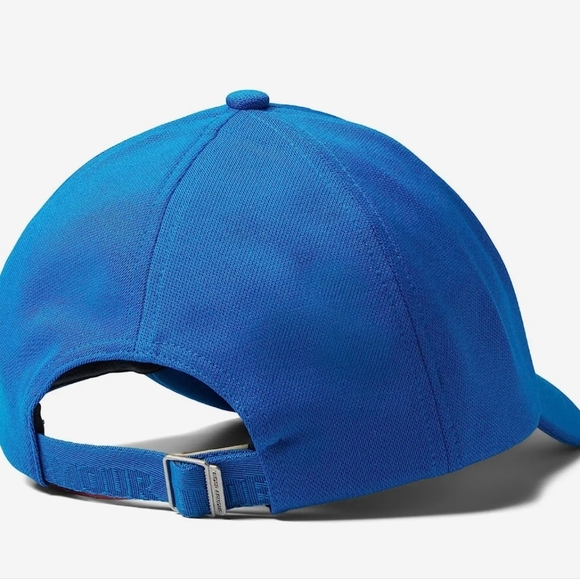Under Armour Play Up Cap - Picture 2 of 5